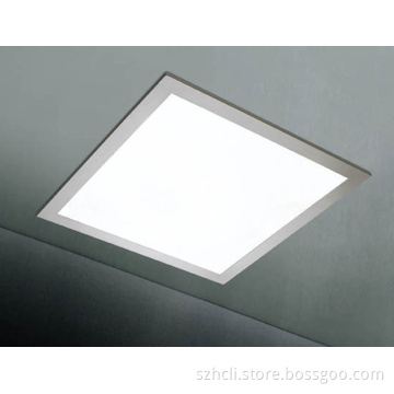 2013 Luxury Cheap Square 600X600 Hot LED Panel Aluminium Indoor Residential 3 Years Warranty